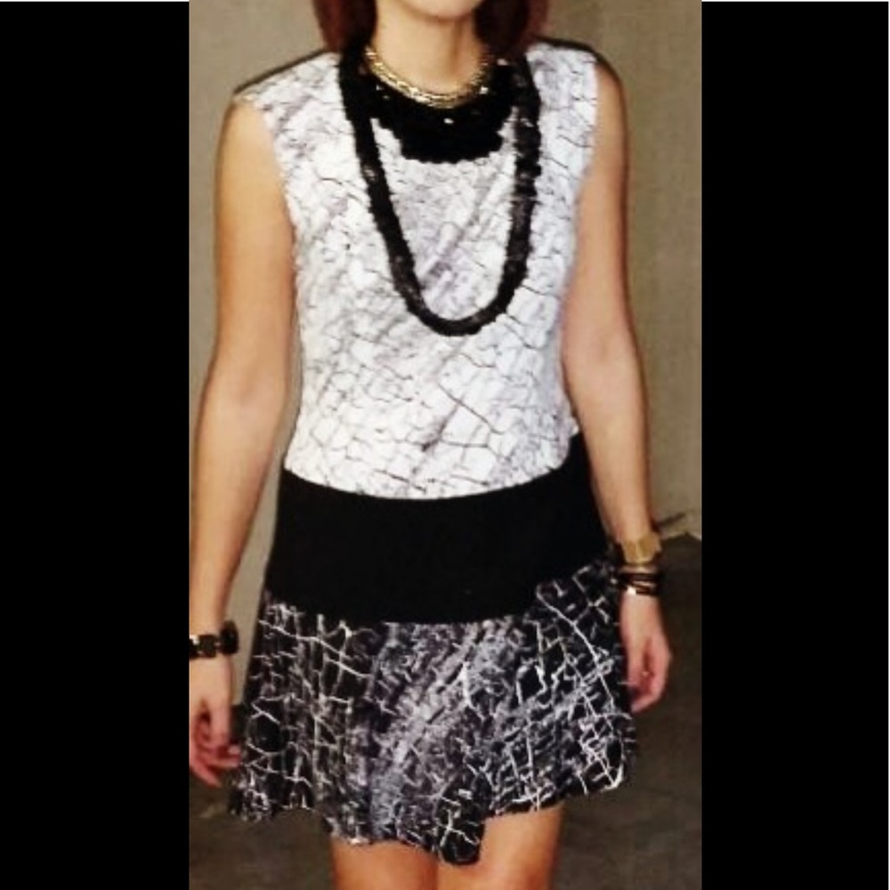 Little Dress bcbg